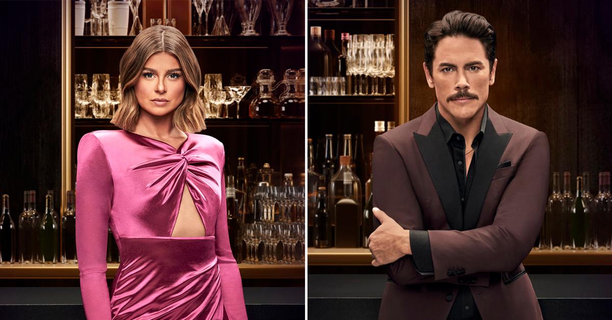 ‘Vanderpump Rules’ Star Raquel Leviss Hires Lawyers Over Illegally