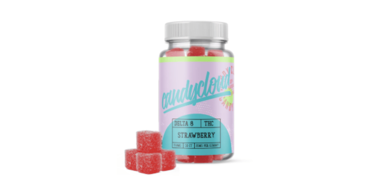 best delta gummies for calm relaxation