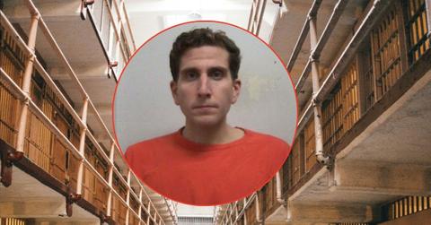 Photo of Bryan Kohberger