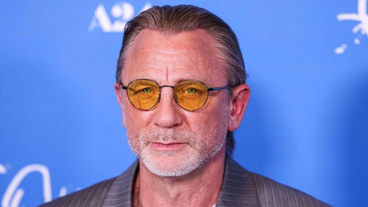 picture of Daniel Craig