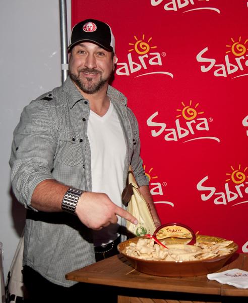 //joey fatone