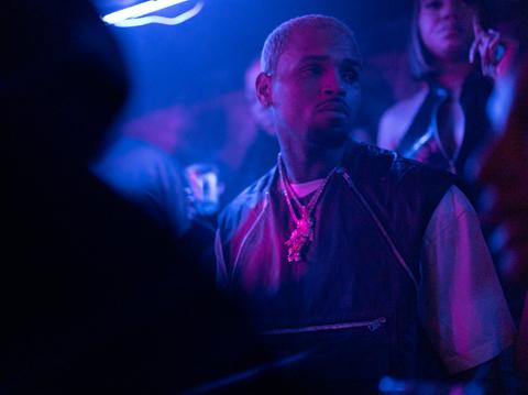 chrisbrownnightingale small