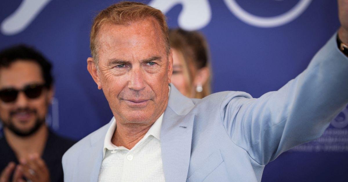costner