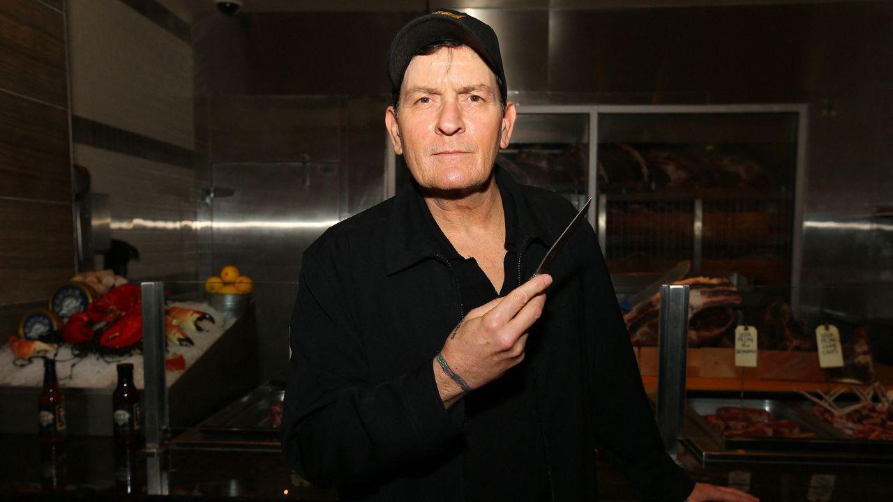 Charlie Sheen was ordered to pay $500K for his kids after a legal battle over financial support.