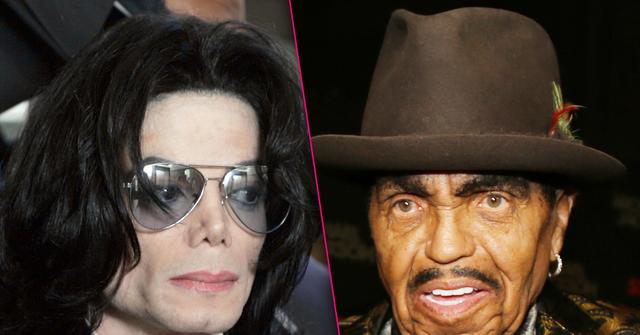 Joe Jackson Regrets About How He Treated Son Michael