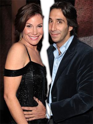 //luann de lesseps boyfriend breakup