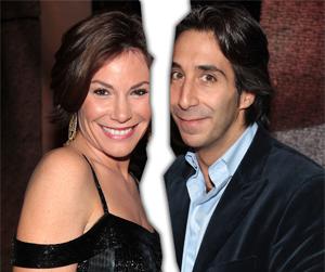 //luann de lesseps boyfriend breakup