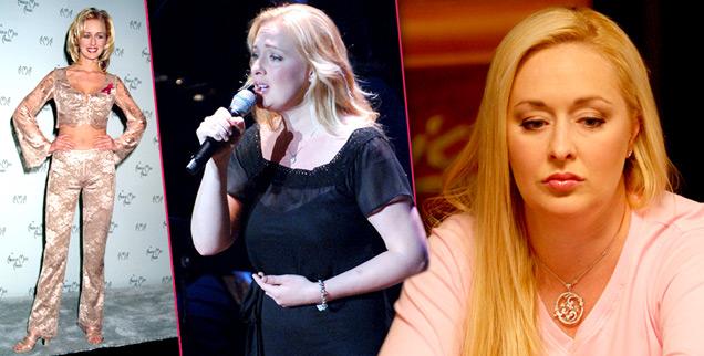 Pictures of mindy mccready