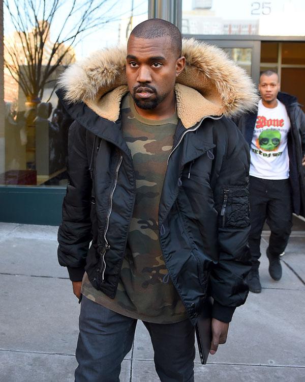 //kanye west slams ego kim kardashian amazing new york times t magazine  most shocking comments