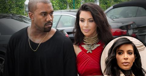 Kim Kardashian Hates Haircut