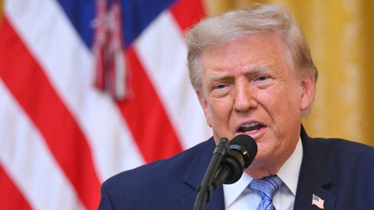image of People also attacked Donald Trump's appearance in the photo.