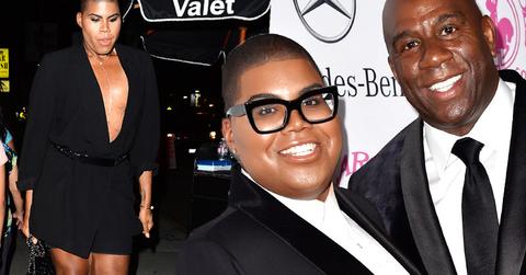 //ej johnson dress pp