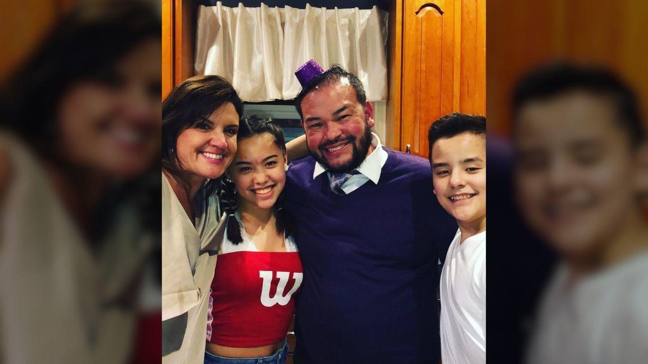 In a heartfelt Instagram post, Colleen Conrad congratulated Collin Gosselin.
