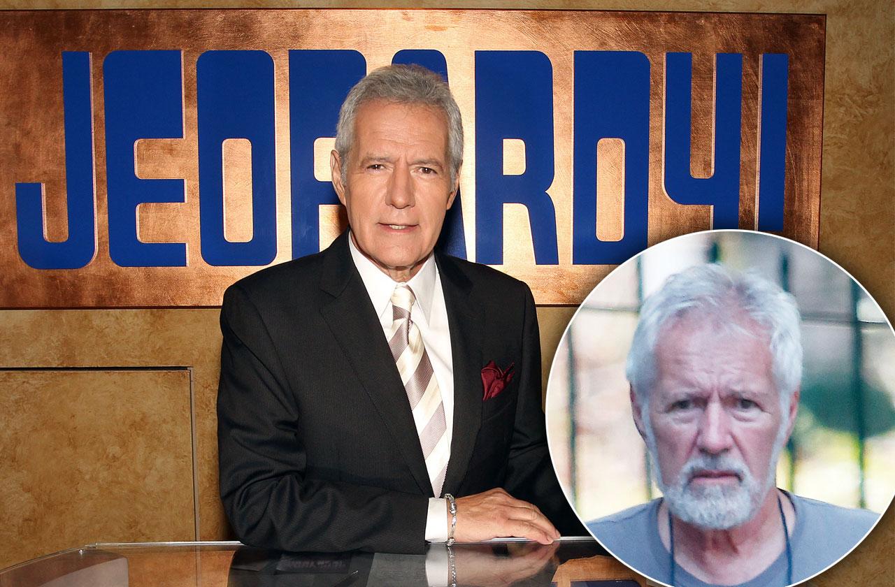 alex trebek quit jeopardy secret cancer health crisis