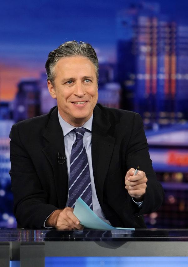 Jon Stewart Daily Show Best Moments