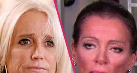 //kim richards carlton gebbia