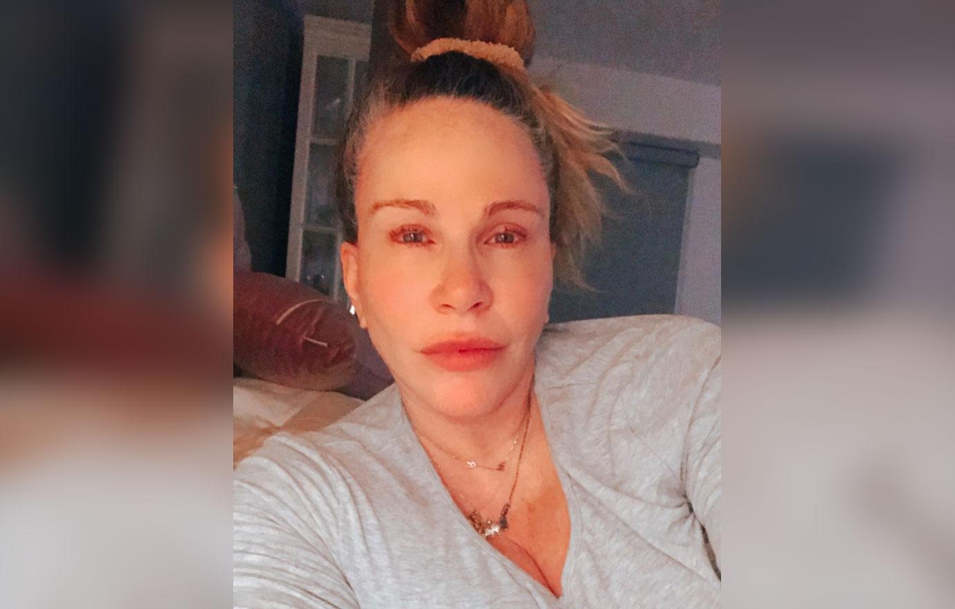 Tawny Kitaen Was Facing Jail Time For A 2019 DUI Arrest Prior To Her Death