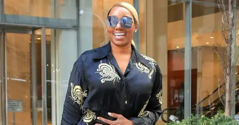 nene leakes not returning to real housewives of atlanta