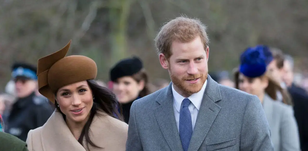prince harry meghan markle fresh calls royal titles stripped after missing sussex day event