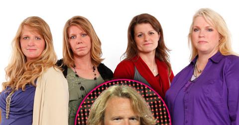 //sister wives divorce kody brown marry again pp
