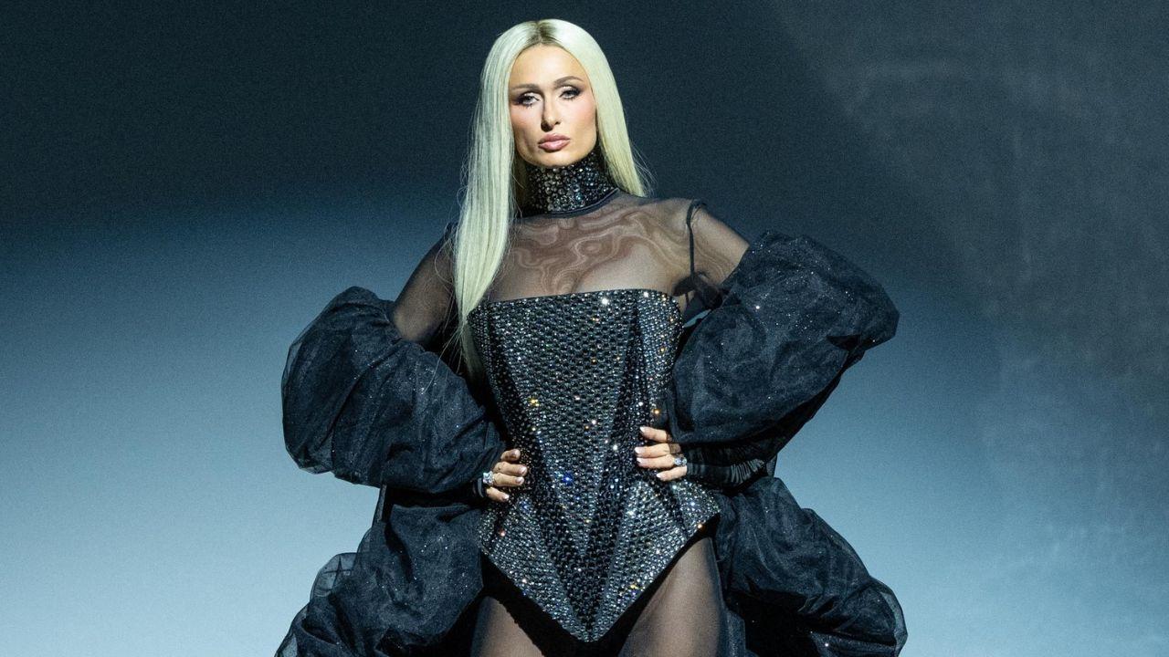 Image Of Paris Hilton