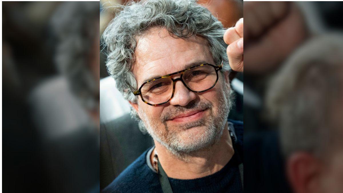 image of Mark Ruffalo has long been one of Donald Trump's fiercest Hollywood critics.