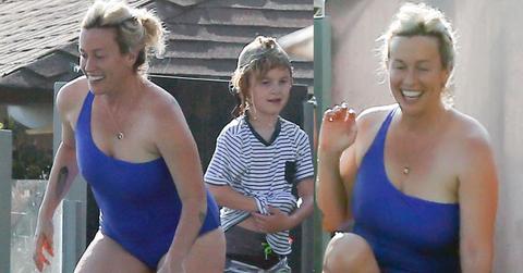 //Alanis Morissette beach body celebrity bikini pics pp