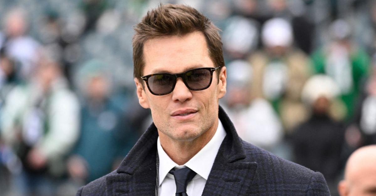 Tom Brady revealed he had his late dog, Lua, cloned through Colossal Biosciences.