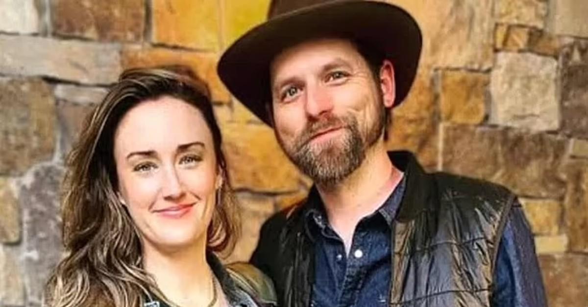 Who is Ashley Johnson's fiance? Actress files restraining order against  Brian Wayne Foster