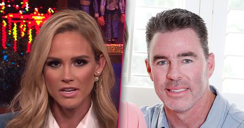 Meghan King Edmonds & Jim Agree to 50/50 Custody Amid Nasty Divorce