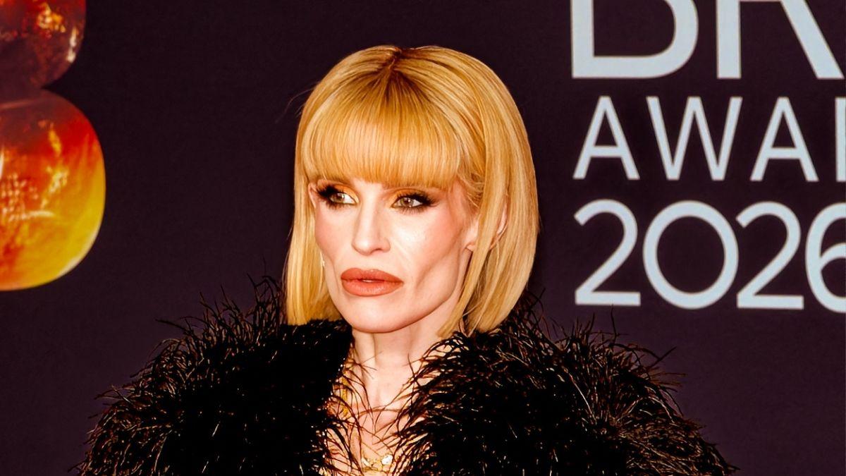 picture of Kelly Osbourne