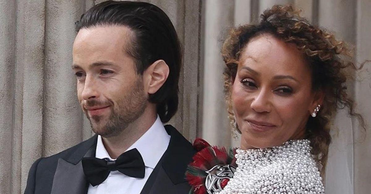 Photo of Mel B