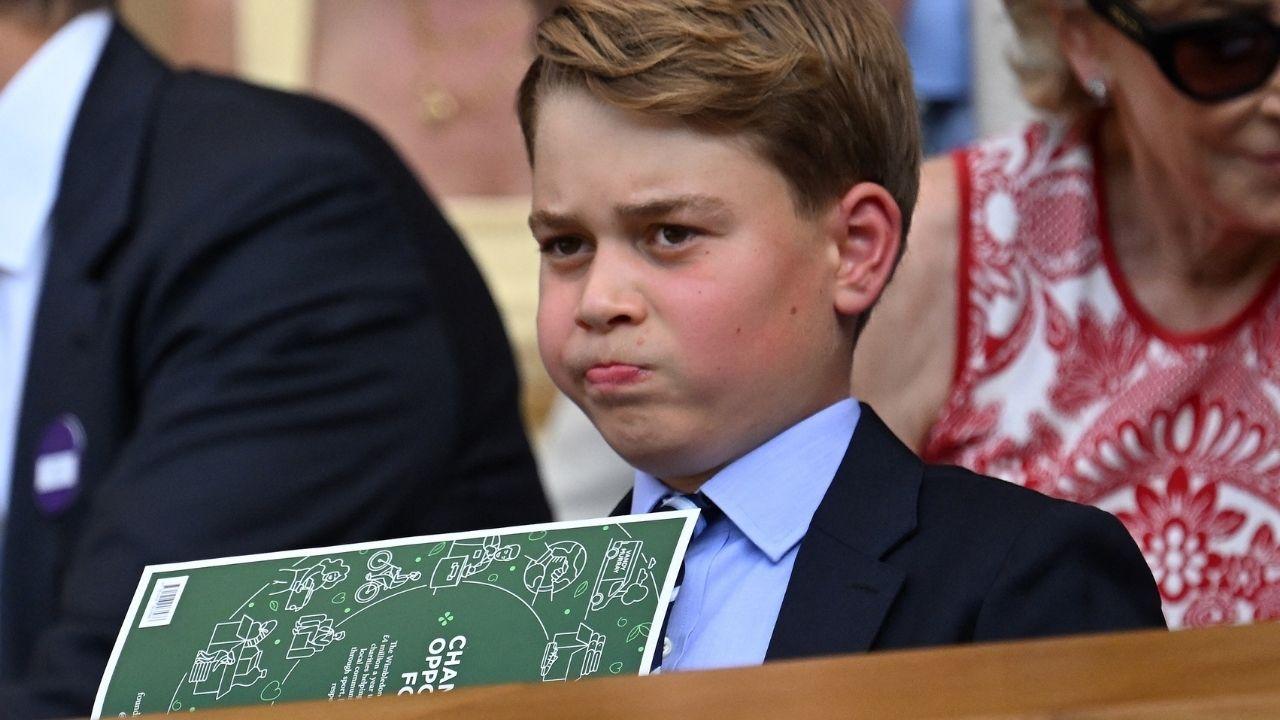 Photo of Prince George