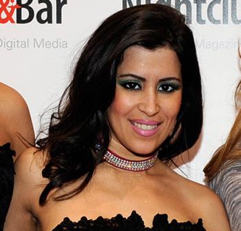 Showgirl & Former NFL Cheerleader Mysteriously Disappears In Vegas
