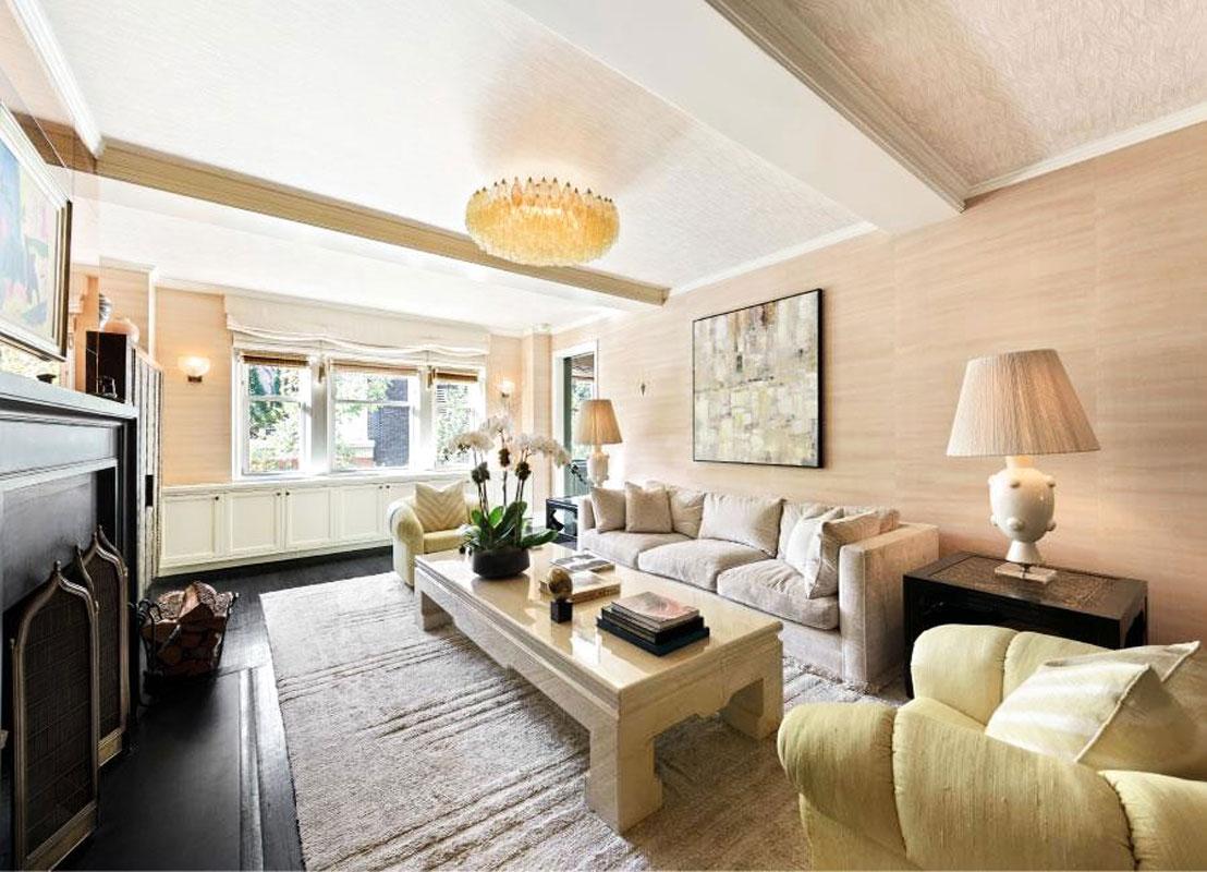 Cameron Diaz Lists West Village Apartment 4.25 Million Dollars