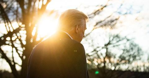 cnn reporter fumes donald trump lead over joe biden federal crimes