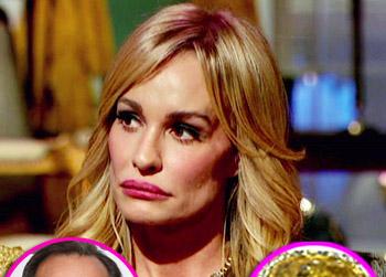 //taylor armstrong wenn b