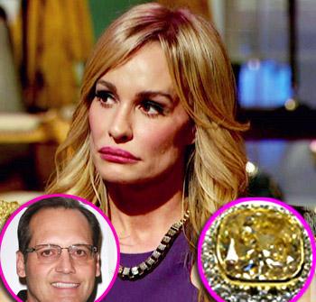 //taylor armstrong wenn b