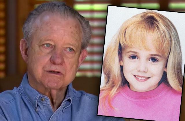 who is the main investigator of the jonbenet murder