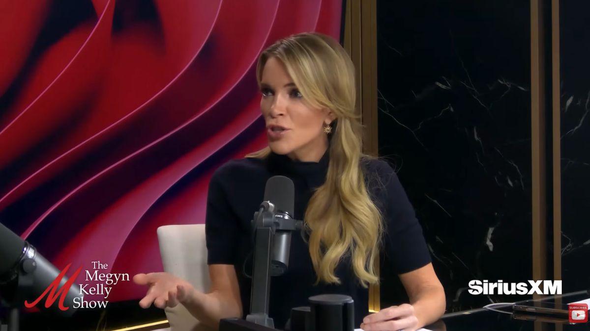 Photo of Megyn Kelly 