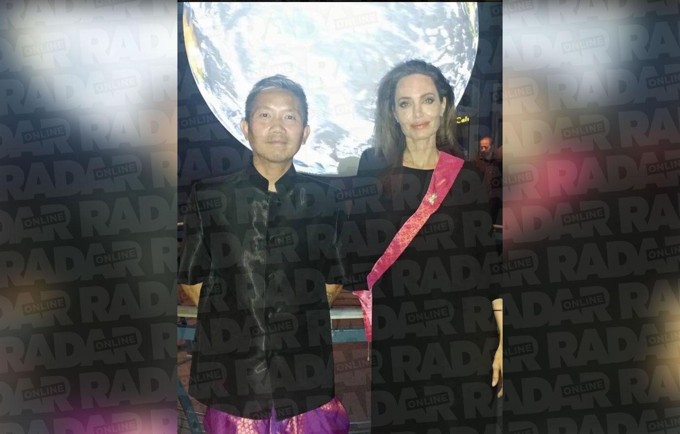 angelina jolie new boyfriend cambodian rapper prach