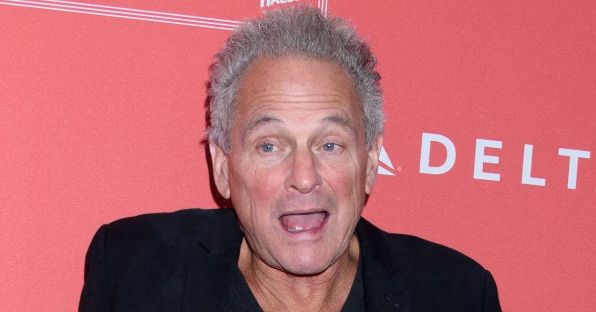 Fleetwood Mac Legend Lindsey Buckingham's Suspected Stalker…