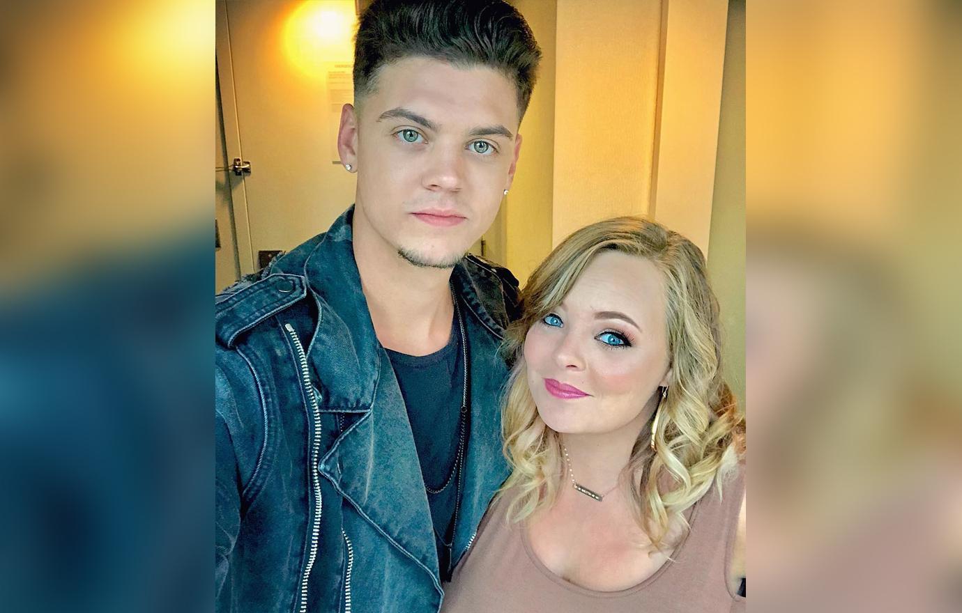 catelynn lowell pregnancy rumors big news teen mom og