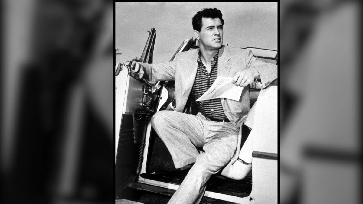 judy garland rock hudson unbreakable bond secrets