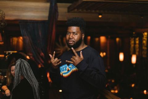 //Khalid_Photo Cred David Jacobson for TAO Downtown