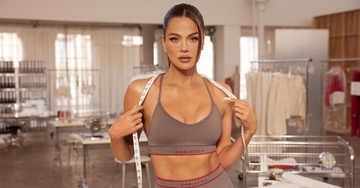 EXCLUSIVE: Khlo&eacute; Kardashian Going At It Alone - Terrible Romance Track Record Convinces Single Mom to Stay Solo