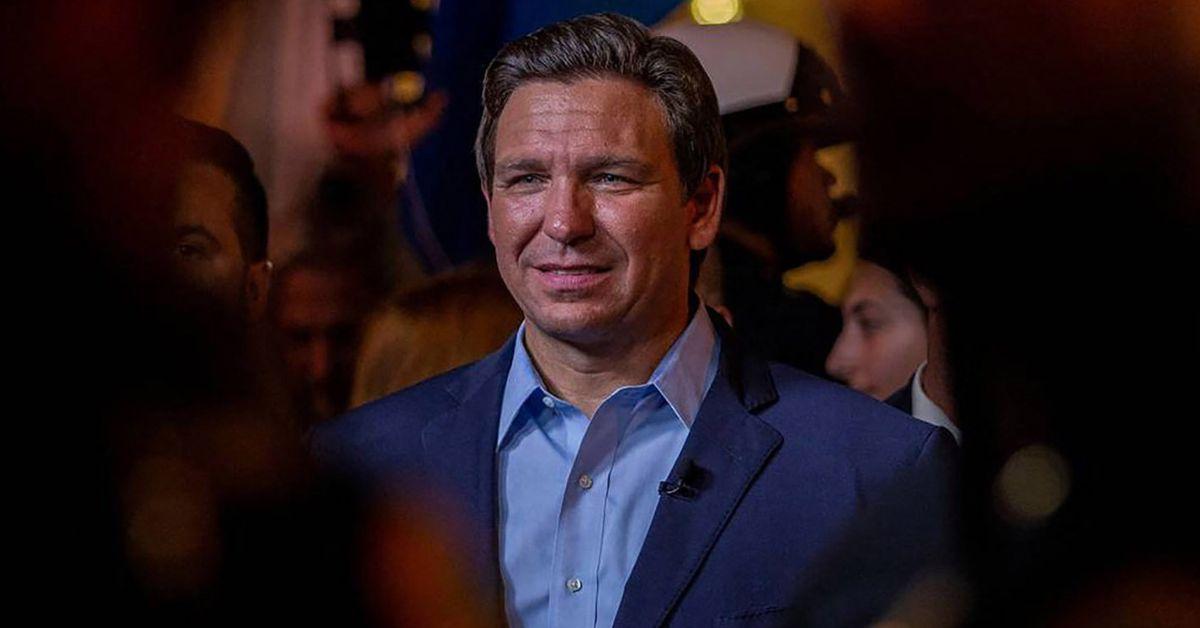 Top DeSantis Aides Spars With 16-Year-Old Over Botox and Ukraine