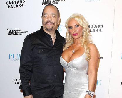 Coco and Ice-T Celebrate The Second Season Of 'Ice Loves Coco'