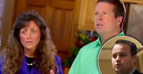 Duggars 19 Kids And Counting Canceled