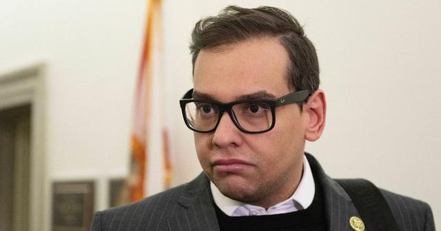 george santos falls for parody taliban pr social media account